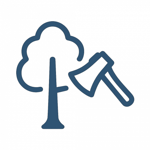 Image depicting the Service Tree Removal