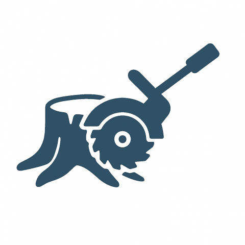 Image depicting the Service Stump Grinding