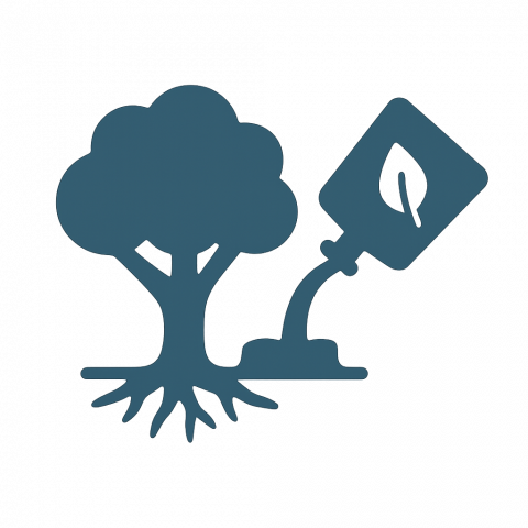 Image depicting the Service Tree Fertilization