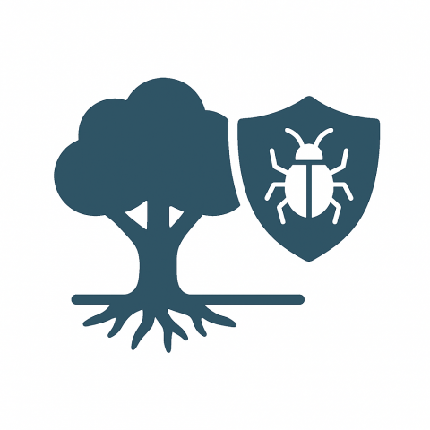 Image depicting the Service Disease & Pest Management