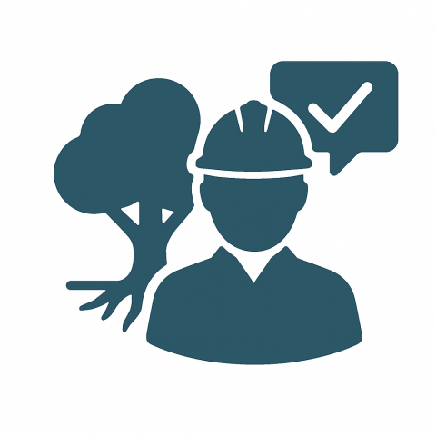 Image depicting the Service Tree Consultations